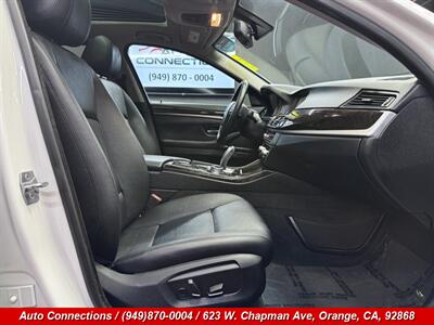 2014 BMW 528i - Photo 7 - Orange, CA 92868
