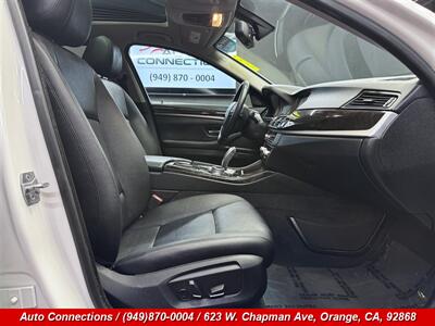 2014 BMW 528i - Photo 7 - Orange, CA 92868