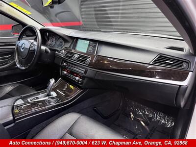 2014 BMW 528i - Photo 10 - Orange, CA 92868
