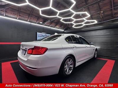 2014 BMW 528i - Photo 3 - Orange, CA 92868