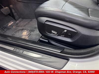 2014 BMW 528i - Photo 25 - Orange, CA 92868