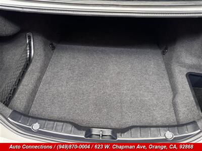 2014 BMW 528i - Photo 29 - Orange, CA 92868