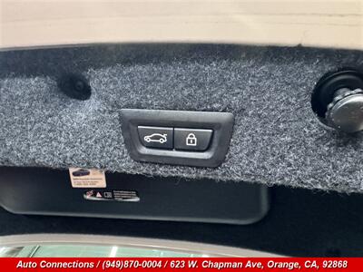 2014 BMW 528i - Photo 28 - Orange, CA 92868