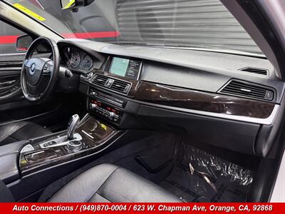 2014 BMW 528i - Photo 10 - Orange, CA 92868