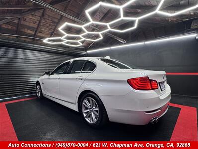 2014 BMW 528i - Photo 4 - Orange, CA 92868