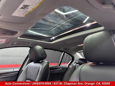 2014 BMW 528i - Photo 20 - Orange, CA 92868