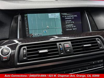 2014 BMW 528i - Photo 17 - Orange, CA 92868