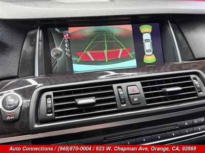 2014 BMW 528i - Photo 18 - Orange, CA 92868