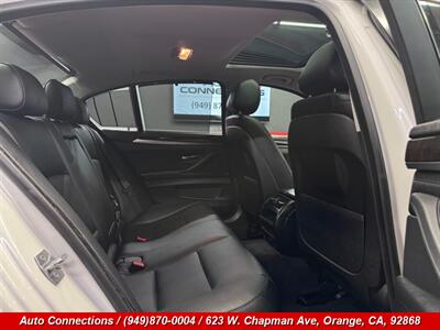 2014 BMW 528i - Photo 8 - Orange, CA 92868