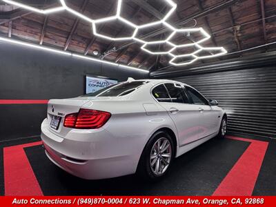 2014 BMW 528i - Photo 3 - Orange, CA 92868