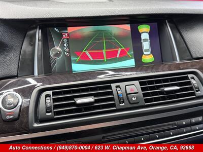 2014 BMW 528i - Photo 18 - Orange, CA 92868