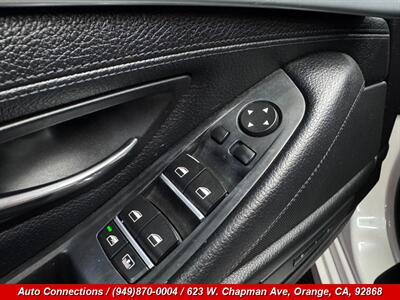 2014 BMW 528i - Photo 22 - Orange, CA 92868