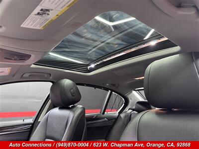 2014 BMW 528i - Photo 20 - Orange, CA 92868