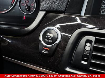 2014 BMW 528i - Photo 16 - Orange, CA 92868
