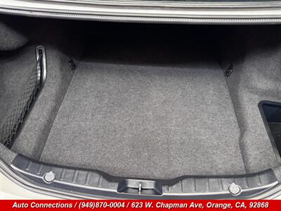 2014 BMW 528i - Photo 29 - Orange, CA 92868