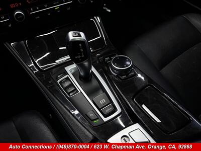 2014 BMW 528i - Photo 14 - Orange, CA 92868