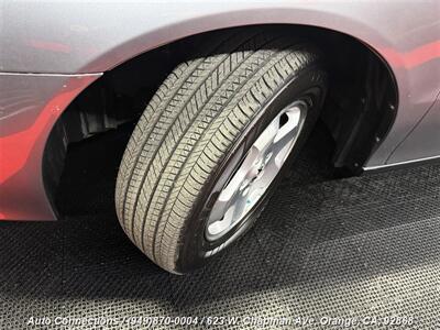 2000 Honda Odyssey EX w/Navi   - Photo 29 - Orange, CA 92868