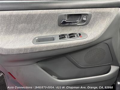 2000 Honda Odyssey EX w/Navi   - Photo 21 - Orange, CA 92868