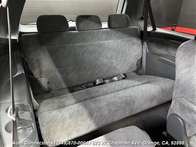 2000 Honda Odyssey EX w/Navi   - Photo 10 - Orange, CA 92868