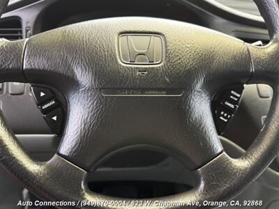 2000 Honda Odyssey EX w/Navi   - Photo 17 - Orange, CA 92868