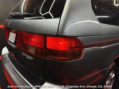 2000 Honda Odyssey EX w/Navi   - Photo 27 - Orange, CA 92868