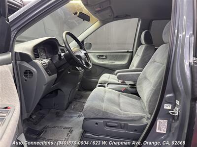 2000 Honda Odyssey EX w/Navi   - Photo 6 - Orange, CA 92868