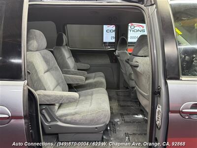 2000 Honda Odyssey EX w/Navi   - Photo 9 - Orange, CA 92868