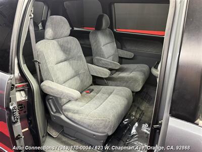 2000 Honda Odyssey EX w/Navi   - Photo 8 - Orange, CA 92868