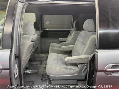 2000 Honda Odyssey EX w/Navi   - Photo 12 - Orange, CA 92868