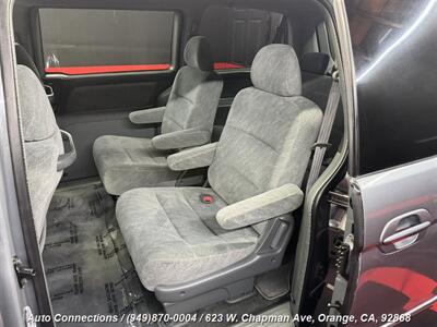 2000 Honda Odyssey EX w/Navi   - Photo 11 - Orange, CA 92868