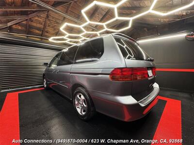 2000 Honda Odyssey EX w/Navi   - Photo 4 - Orange, CA 92868