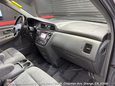 2000 Honda Odyssey EX w/Navi   - Photo 14 - Orange, CA 92868