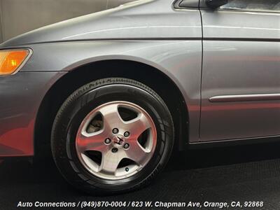 2000 Honda Odyssey EX w/Navi   - Photo 28 - Orange, CA 92868