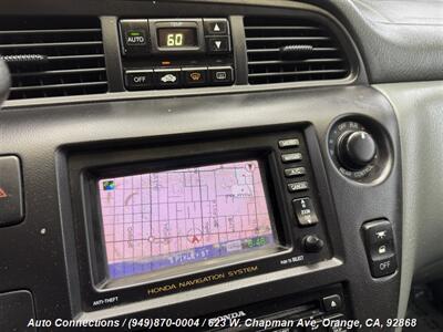 2000 Honda Odyssey EX w/Navi   - Photo 19 - Orange, CA 92868