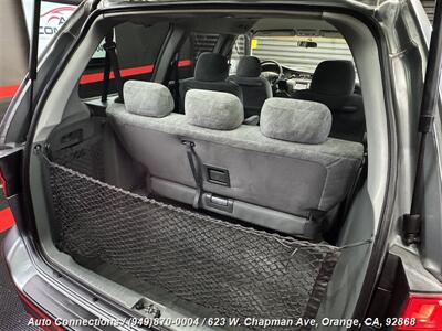 2000 Honda Odyssey EX w/Navi   - Photo 23 - Orange, CA 92868