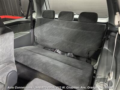 2000 Honda Odyssey EX w/Navi   - Photo 13 - Orange, CA 92868