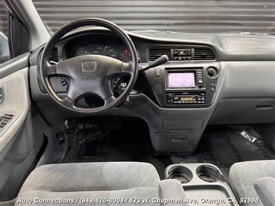 2000 Honda Odyssey EX w/Navi   - Photo 16 - Orange, CA 92868