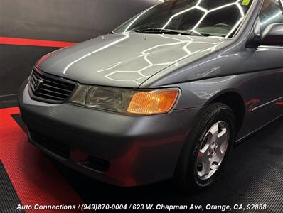 2000 Honda Odyssey EX w/Navi   - Photo 26 - Orange, CA 92868