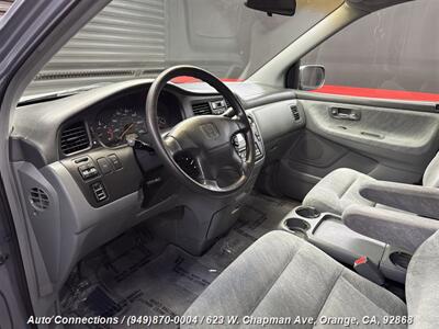 2000 Honda Odyssey EX w/Navi   - Photo 15 - Orange, CA 92868