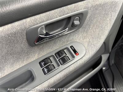 2000 Honda Odyssey EX w/Navi   - Photo 22 - Orange, CA 92868