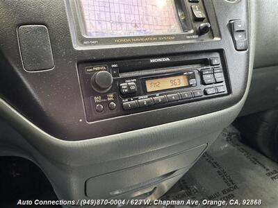 2000 Honda Odyssey EX w/Navi   - Photo 18 - Orange, CA 92868