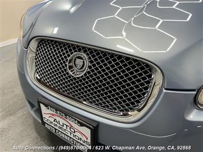 2009 Jaguar XF Luxury   - Photo 40 - Orange, CA 92868