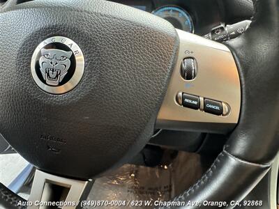 2009 Jaguar XF Luxury   - Photo 16 - Orange, CA 92868