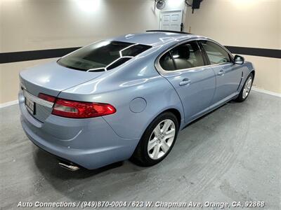 2009 Jaguar XF Luxury   - Photo 3 - Orange, CA 92868