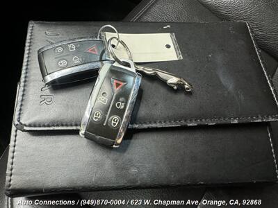 2009 Jaguar XF Luxury   - Photo 32 - Orange, CA 92868