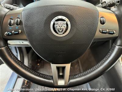 2009 Jaguar XF Luxury   - Photo 14 - Orange, CA 92868