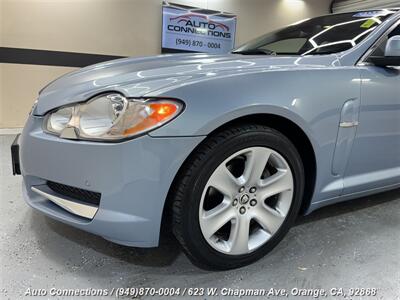 2009 Jaguar XF Luxury   - Photo 43 - Orange, CA 92868