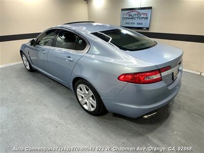 2009 Jaguar XF Luxury   - Photo 4 - Orange, CA 92868