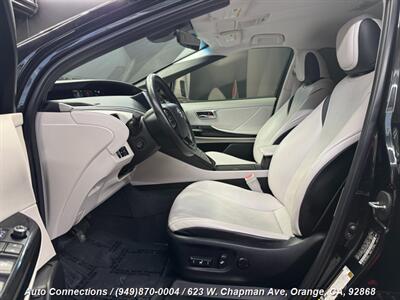 2019 Toyota Mirai - Photo 6 - Orange, CA 92868