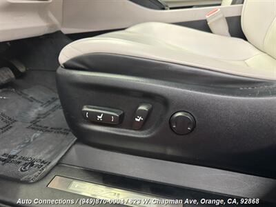 2019 Toyota Mirai - Photo 25 - Orange, CA 92868